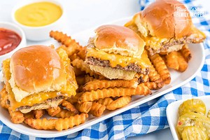 The 8 Best Copycat White Castle Recipes