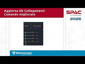 Aggiorna DB Collegamenti – Gestione più veloce e coerente