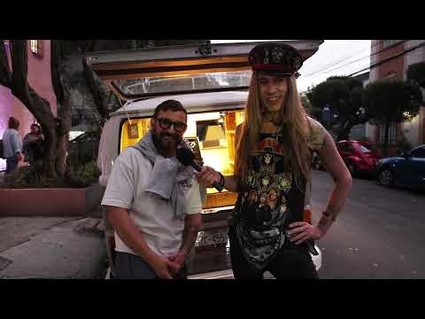 Victoria Arduino presenta L’ Atelier (parte 1)