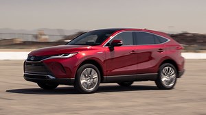 What’s the Best 2022 Toyota Venza Trim? Here’s Our Guide