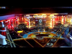 Space Invader Pinball HD
