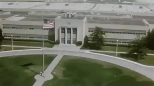 Kingston - The IBM Years | Charlie Lawrence