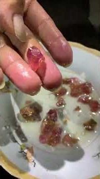 Thóc về anh em ơi #daquy #ngọcmyanmar #ruby #xh