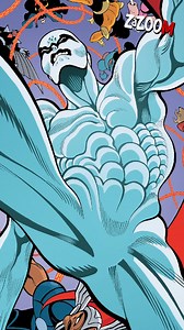 233K views · 8.3K reactions | El personaje más poderoso con el que Peleó Knull el dios de los simbiontes - Knull vs Silver Sufer #marvel #knull #venom #silversurfer #marvelcomics #avengers | Zazoom Comics | Facebook