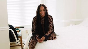 Congresswomen | Getting Ready With