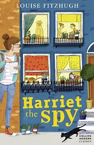 Harriet the Spy - Alchetron, The Free Social Encyclopedia