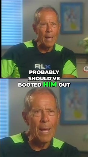 Testing Limits: How Challenges Built His Foundation For Success #shorts