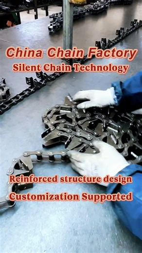 Suitable for multi-national standard chain product line, to help global dealers to open up the local market. #ChainSupplier #OEMManufacturer #BulkOrders #IndustrialDistributor #GlobalSupply #WholesaleParts