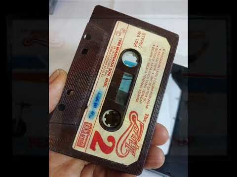 the zurah II _ bicara dalam sepi (1986) reupload