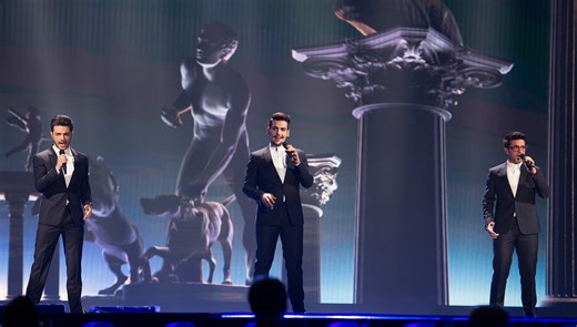Il Volo Mantova 2026 🌟 Official Tickets | Live Palazzo Te Mantua — 27 Sept 2026 | Tickets