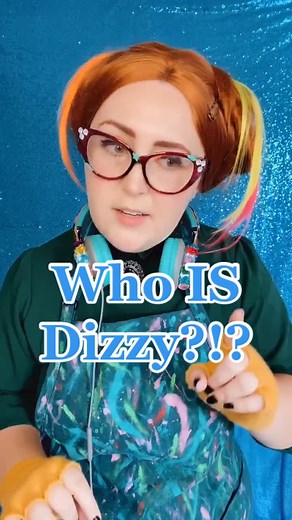 Who is Dizzy Tremaine's Mother in Descendants?