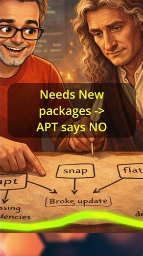 I Tried to Reproduce This Linux Bug… and Couldn’t