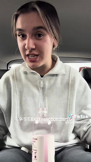 let hen be a good leader in 8x18 so she changes her mind about captain #911 #911onabc #henwilson #chimneyhan #athenagrant #evanbuckley #fyp #foryou