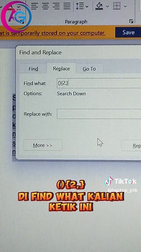 Cara Merapikan Spasi di Laptop: Tutorial Lengkap