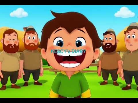 The Boy Who Cried Wolf