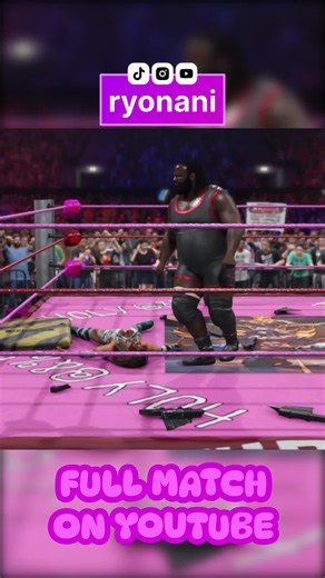 #wwe2k25 | Intergender handicap match | Mark Henry v Audrey Bitoni & Kelani Jordan | Request Home of the most beautiful hardest hitting women in wrestling. Anyone can appear, anyone can fight who will show up next? Join the discord https://discord.gg/ebfAaxTf3Y Help the beautiful wrestlers pay there medical bills with a membership with benefits https://www.youtube.com/channel/UCTlVA2xgrBMOC3bNCbWcdFw/join Subscribe for a Wink https://www.youtube.com/channel/UCTlVA2xgrBMOC3bNCbWcdFw?sub_confirmat
