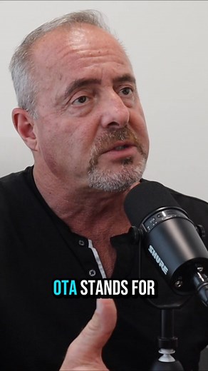 OTA technology lets you monitor another phone remotely. How? By establishing an internet connection. Get WhatsApp messages (even deleted ones) without needing the phone. A convenient way to get to the truth. #PhoneMonitoring #OTA #Privacy #DigitalSecurity #TechTips | Moni Media West LLC | Facebook