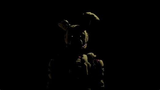 （fnaf/sfm）spring 完整动画（耗时114514秒）
