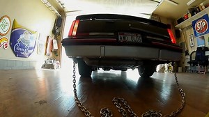 AWD Cutlass LS2 Burnout credit: @AWD Hurst Oldsmobile #TURBOKING | TURBO KING