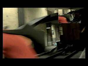 TF2 poop:Meet the earrape scout