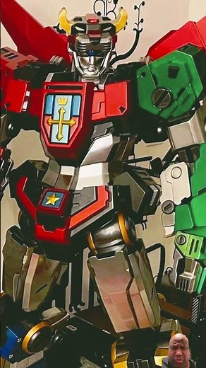 Voltron Defender Of The Universe