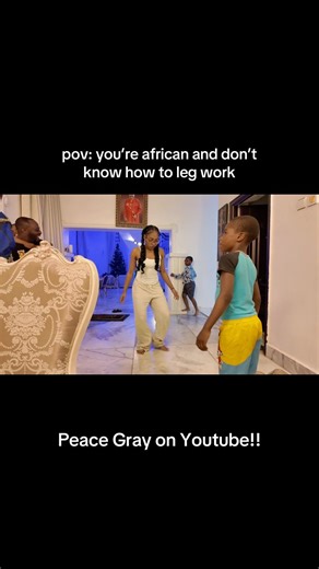 Someone Teach Me Please #legworkdance #nigeria #dance #africa