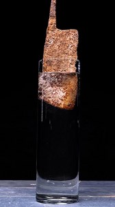 95K views · 96 reactions | Unbelievable Rusty Knife Restoration | Crafty Panda How | Facebook