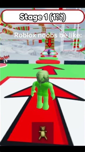 Roblox noobs be like #memes #meme #robloxpov #robloxshorts #funny