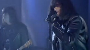 Ramones - I Don't Want To Grow Up | Ramones Forever