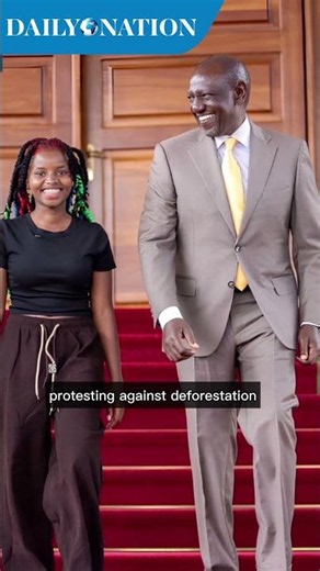 The rise of youth in protecting the environment#NationVerticals