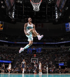 😱 Top 10 dunks of the Season 🤯 A MUST WATCH | NBA Europe