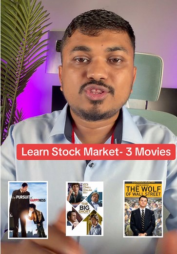 Learn Stock Market: 3 Must-Watch Movies for Traders
