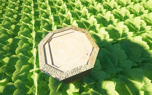 Minecrft鲜为人知的超真实材质——RuidSkin Ultimate R16分享