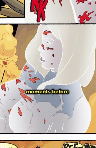 Deadpool Kills the Fantastic Four!