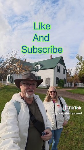 Discover the Magic of Anne of Green Gables