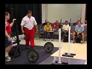 Deadlift Technique-Mark Philippi-Ed Coan-SWIS Video-Vol.4-Clip 2