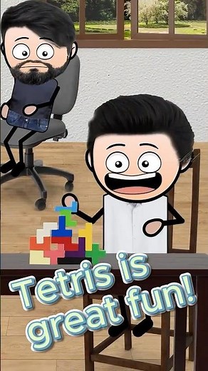 How Tetris Went From Soviet Mind Game to Global Hit?! 🤯