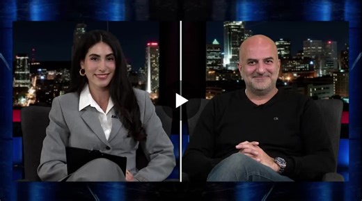 #iran #freeiran #watchmojo #freedomforiran | Nasrin Farzaneh Kaloorazi