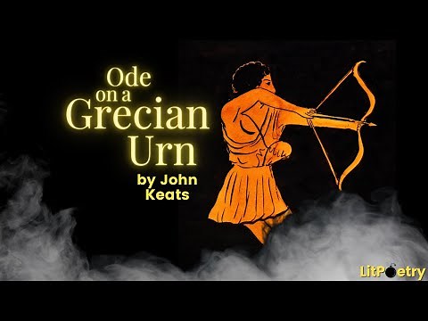 'Ode on a Grecian Urn' by John Keats (Poetry Analysis Video)
