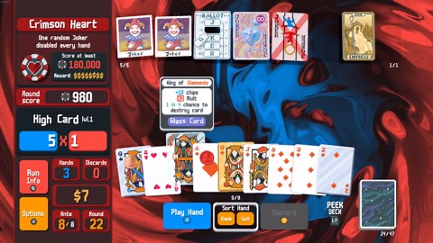 The new Hanging Chad with Photograph is so fun