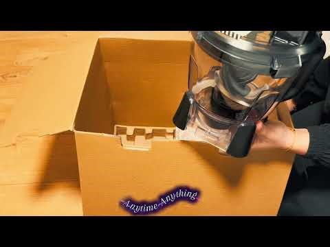 Ninja 3-in-1 Food Processore |Ninja BN800UK Auto IQ Food Processor and Blender.#ninja #ninjafoodi