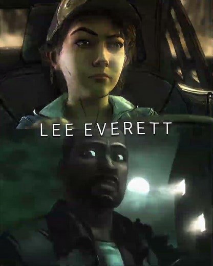 clementine vs twd