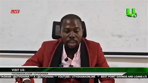 Government to begin construction of Atuabo gas processing plant phase II soon - Energy Minister #UTVNews | UTV Ghana