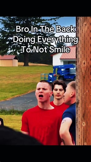 New Recruit Matched Drill Sergeant’s Energy 😭🔥💀