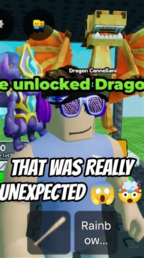 That Was Really Unexpected 😱🤯 Roblox