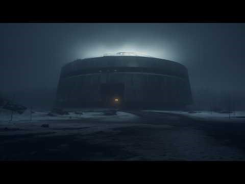 Bunker Complex - Dark Post Apocalyptic Journey - Dystopian Ambient Music