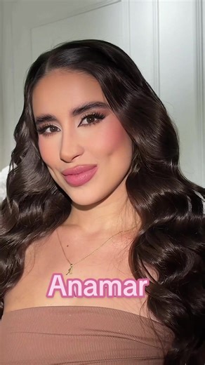 @anamar.desafioxx #makeup #anamar #desafio #bellezascolombianas