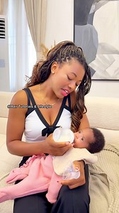 939K views · 37K reactions | Nancy can hypè eh! I’m a model! abeg my baby Talia pretty pass 殺 | Hair Tutorials & Lifestyle | Facebook