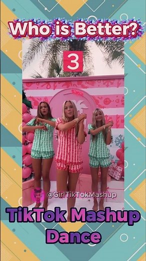 TikTok Mashup 2026 Dance May 🌸