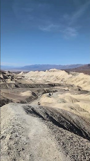 Hidden Colors of Death Valley 🏜️20 Mule Canyon! #travel #nature #deathvalley #california #arrahman